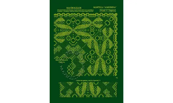 Picado Mantilla Almudena