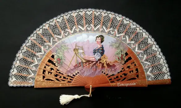 Varillas Fuente 14,5