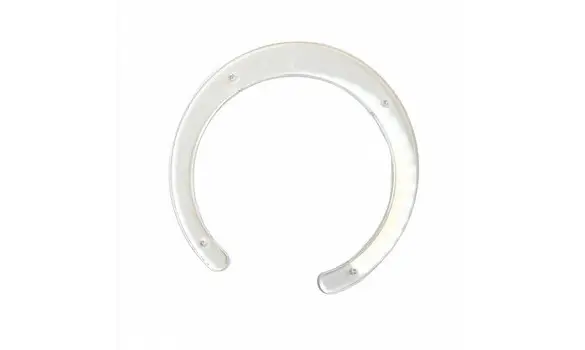 Herradura para bolillos