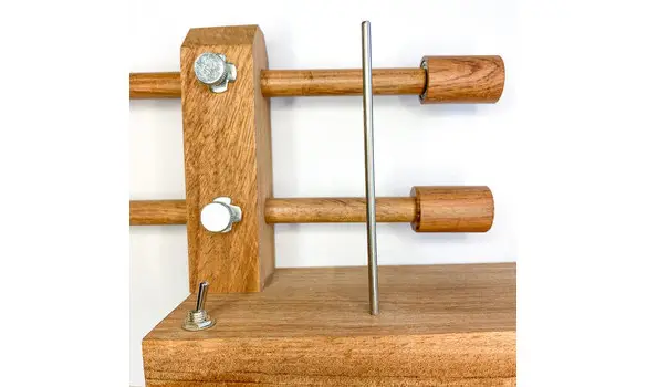 CB Máquina Hilar Pilas