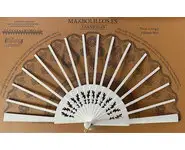 Varillas 9 + 13 Blanca