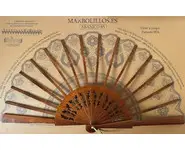 Varillas 9 + 13 Madera