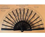 Varillas 9 + 13 Negra