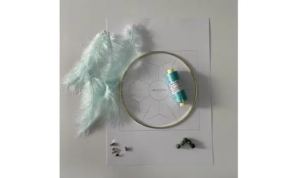 Kit Atrapasueños Hinojosa