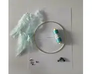 Kit Atrapasueños Hinojosa