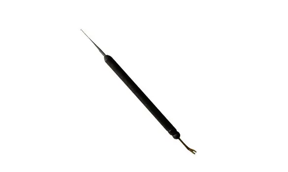 CB Ganchillo nº 16 y pata de cabra