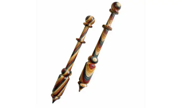 CB Pareja Modelo Logo Pequeño Multicolor