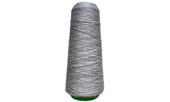 Lana Merina 30 Gris Acero