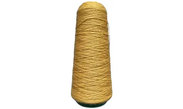 Lana Merina 30 Mostaza