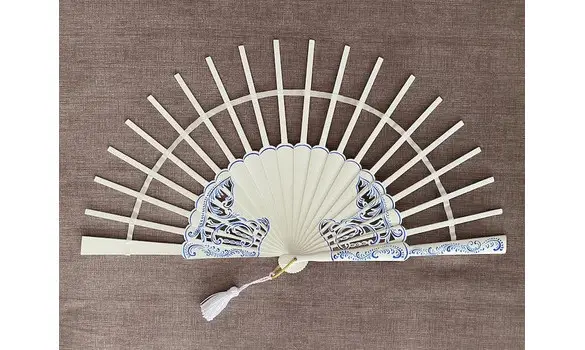 Varillas Fuente 13,5