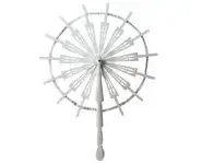 Varillas Paypay Blanca