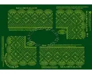 Picado Rectas con Esquinas 04