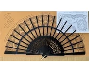 Varillas 12 + 14 Negro