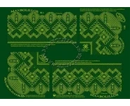 Picado Rectas con Esquinas 01