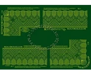 Picado Rectas con Esquinas 02