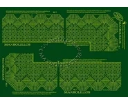 Picado Rectas con Esquinas 07