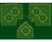 Picado Rectas con Esquinas 09B