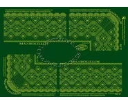 Picado Rectas con Esquinas 17