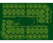 Picado Rectas con Esquinas 23