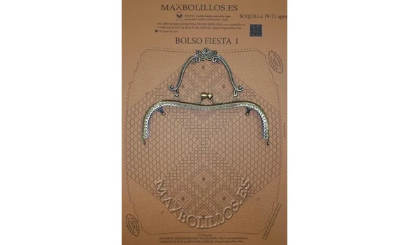 Picado + Boquilla Bolso 1