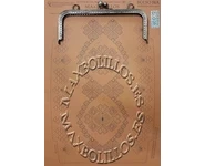 Picado + Boquilla Bolso 6A