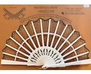 Varillas 8 + 12 Blanca