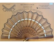 Varillas 8 + 12 Madera