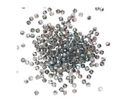 100 cuentas de cristal