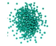 100 cuentas de cristal