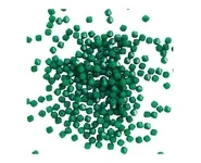 100 cuentas de cristal