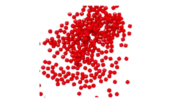 100 cuentas de cristal