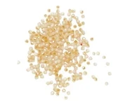 100 cuentas de cristal