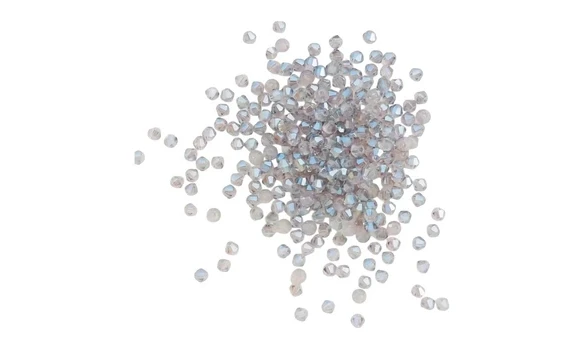 100 cuentas de cristal