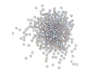 100 cuentas de cristal