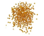 100 cuentas de cristal