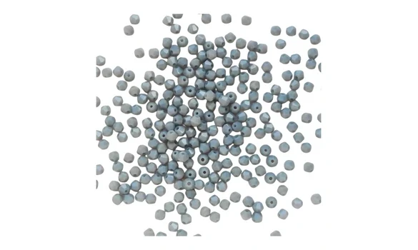 100 cuentas de cristal