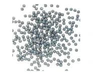 100 cuentas de cristal