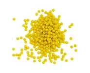 100 cuentas de cristal