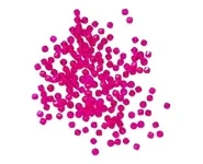 100 cuentas de cristal