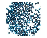 100 cuentas de cristal