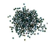 100 cuentas de cristal