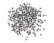 100 cuentas de cristal