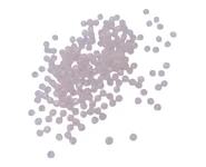 100 cuentas de cristal