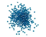 100 cuentas de cristal