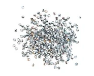 100 cuentas de cristal