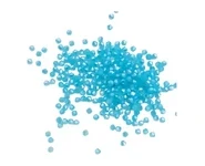 100 cuentas de cristal