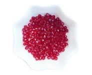 100 cuentas de cristal