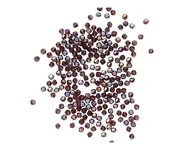 100 cuentas de cristal