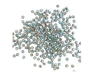 100 cuentas de cristal