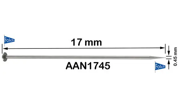 Alfileres Ref 4524 (Pequeñito)